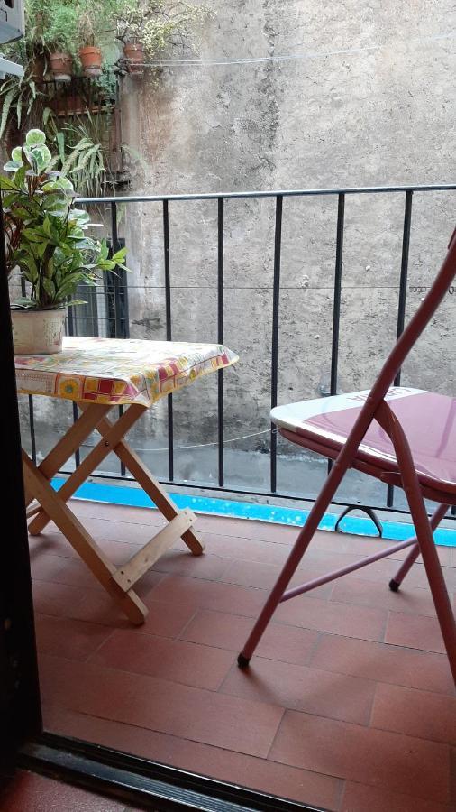 Alloggio Via Del Governo Vecchio 34 Villa Rome Buitenkant foto