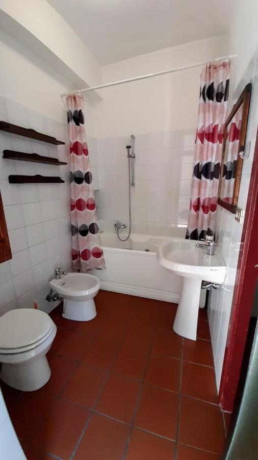 Alloggio Via Del Governo Vecchio 34 Villa Rome Buitenkant foto